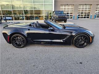 2019 Chevrolet Corvette z06