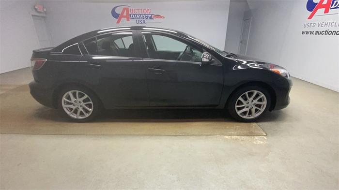 used 2012 mazda mazda3 s touring sedan victor, ny 14564 for sale in victor, new york