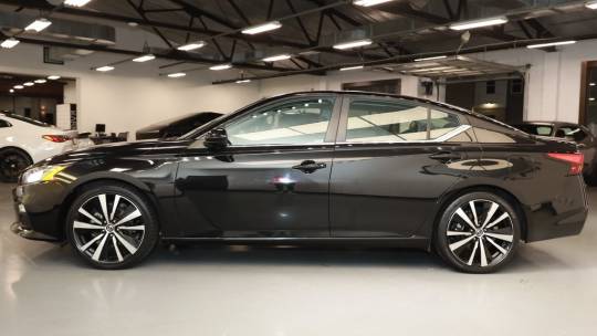 2022 Nissan Altima