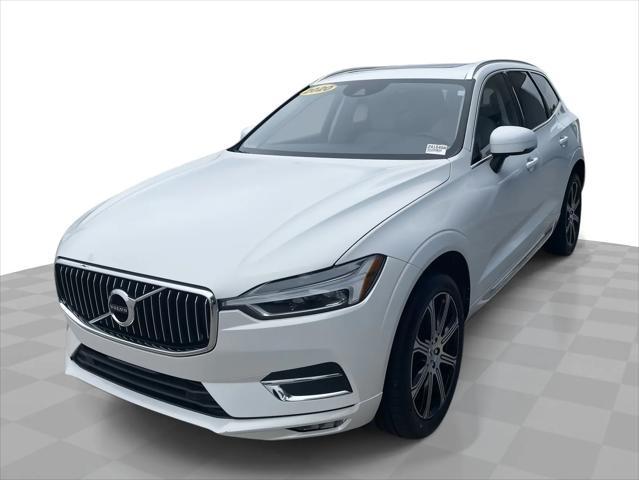 2020 volvo xc60 t6 inscription