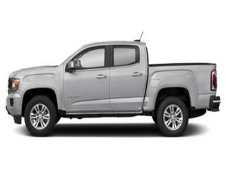 2019 GMC Canyon sle