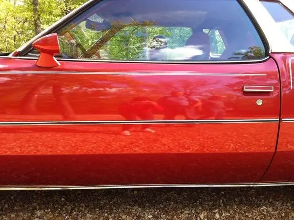 77 cutlass