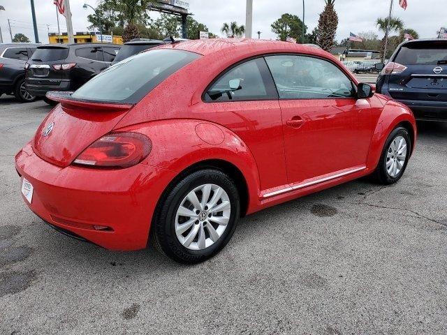 certified 2019 volkswagen beetle 2.0t s orlando, fl 32839 for sale in orlando, florida