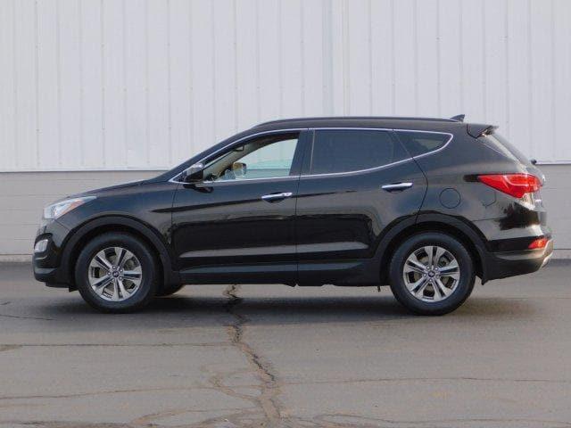 2016 hyundai santa fe sport 2.4l awd 2.4l 4dr suv for sale in fenwick, connecticut