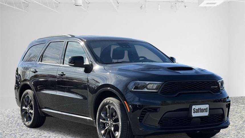 2024 dodge durango gt