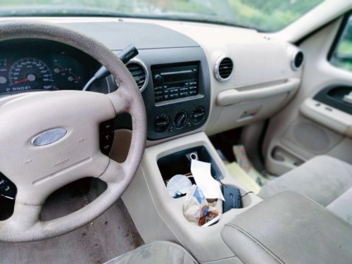 2004 ford expedition xlt for sale in tennessee by owner