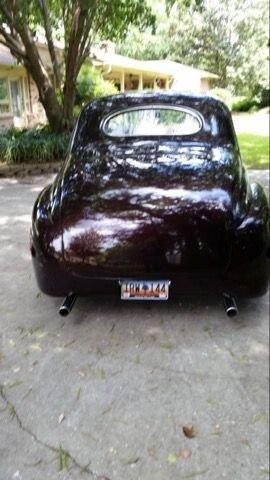 1941 ford other ford models in hobart, indiana