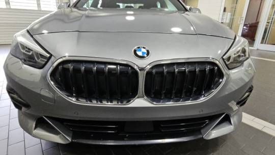 2024 bmw 2 series 228i gran coupe