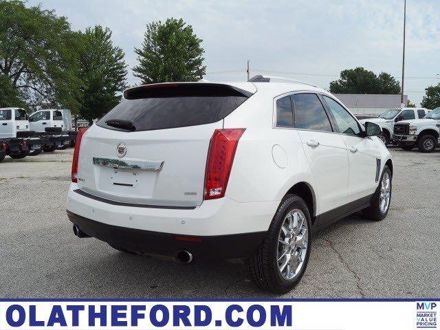 used 2013 cadillac srx fwd premium olathe, ks 66062 for sale in olathe, kansas
