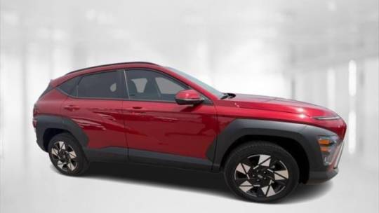 2024 Hyundai Kona