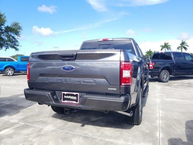new 2019 ford f150 xlt margate, fl 33063 for sale in pompano beach, florida