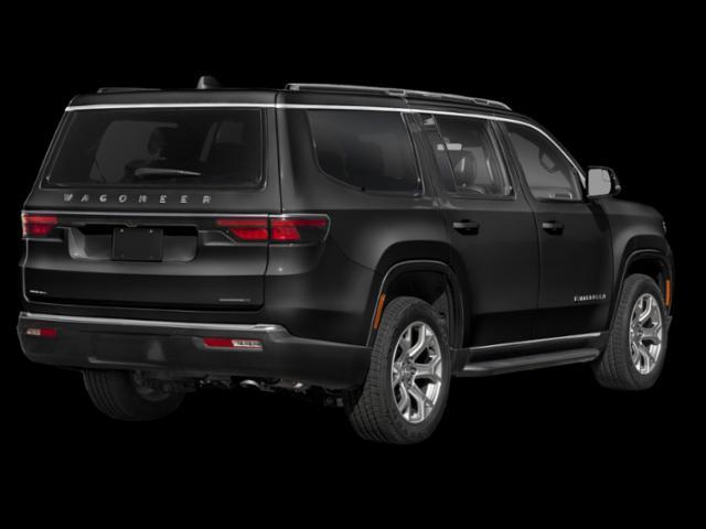 2022 jeep wagoneer series iii carbide 4x4