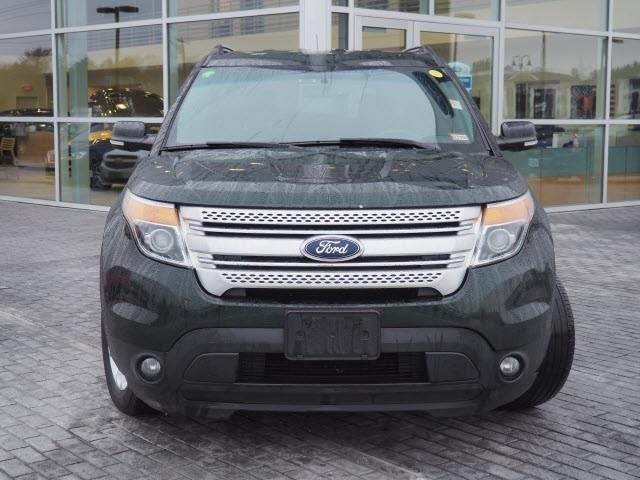 2013 ford explorer xlt awd xlt 4dr suv for sale in salem, new hampshire