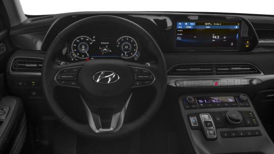 2022 Hyundai Palisade