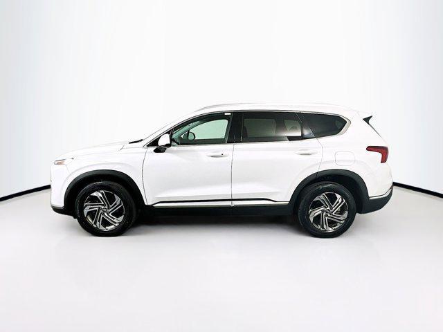 2022 hyundai santa fe sel 2.4