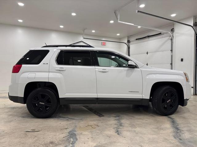 2015 gmc terrain sle-2