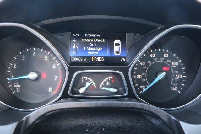 used 2016 ford focus se hatchback salem, or 97301 for sale in salem, oregon