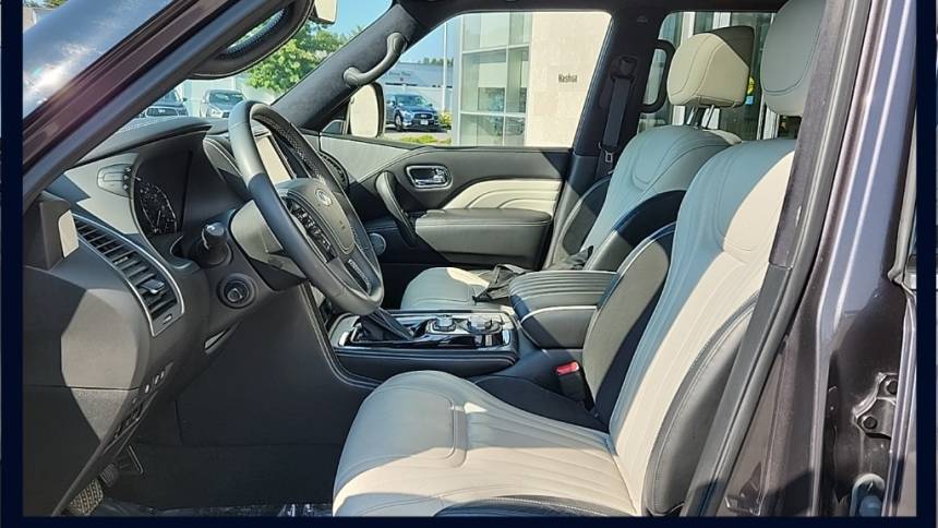 2020 infiniti qx80 limited