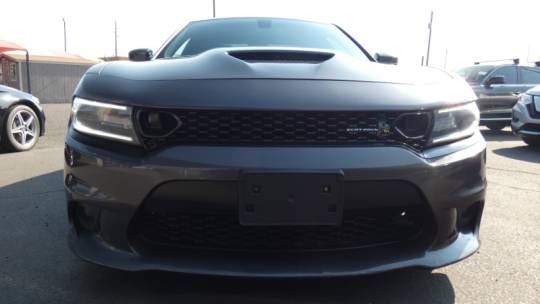 2020 Dodge Charger