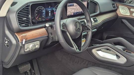 2024 Mercedes-Benz GLE