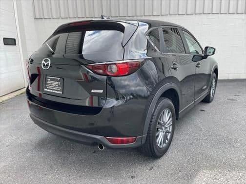 2017 mazda cx-5 in secaucus, new jersey