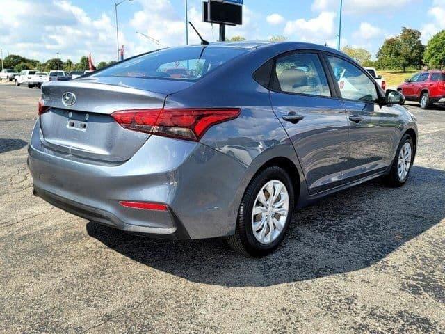 2020 hyundai accent se in winchester, kentucky