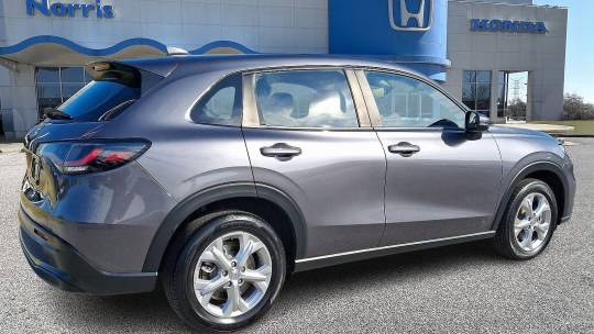 2023 Honda HR-V