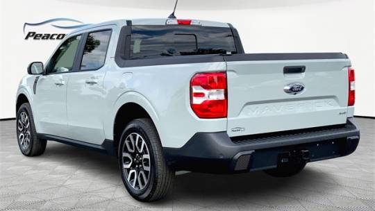 2024 Ford Maverick