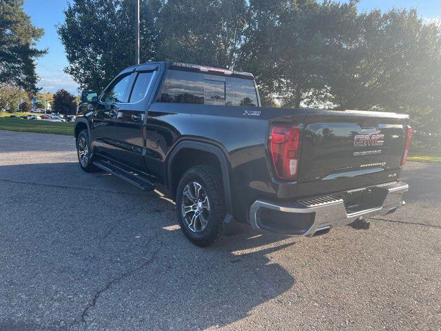 2019 gmc sierra 1500 sle