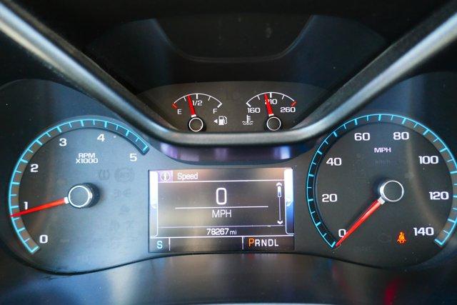 2018 gmc canyon 4wd denali