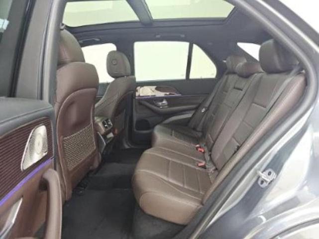 2021 mercedes-benz gle 350 base 4matic