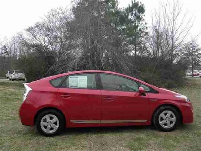 2010 toyota prius three in gloucester, va