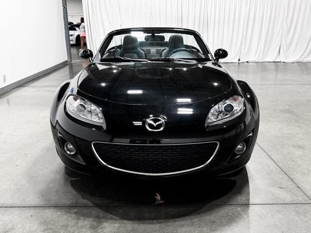 2010 mazda mx-5 miata grand touring