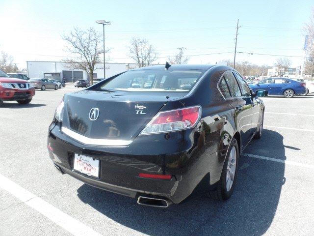 used 2014 acura tl hagerstown, md 21740 for sale in hagerstown, maryland