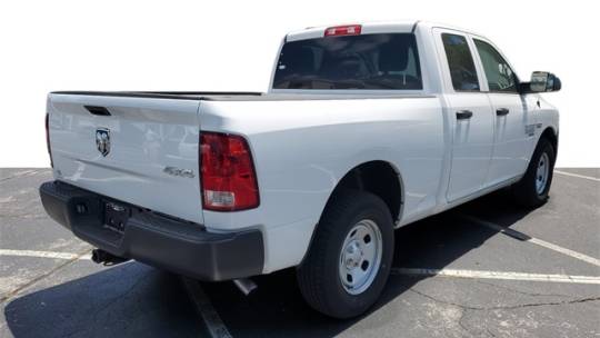 2023 RAM trimm