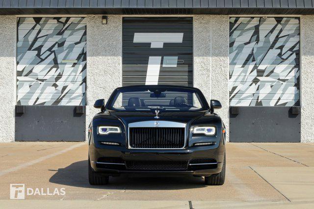 2020 rolls-royce dawn