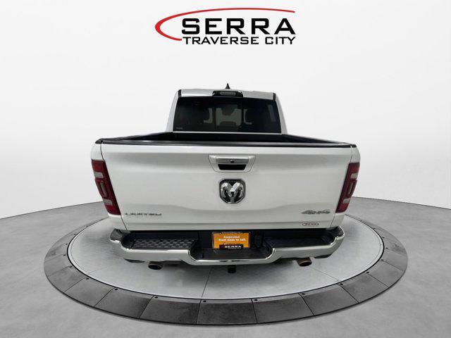 2022 ram 1500 limited