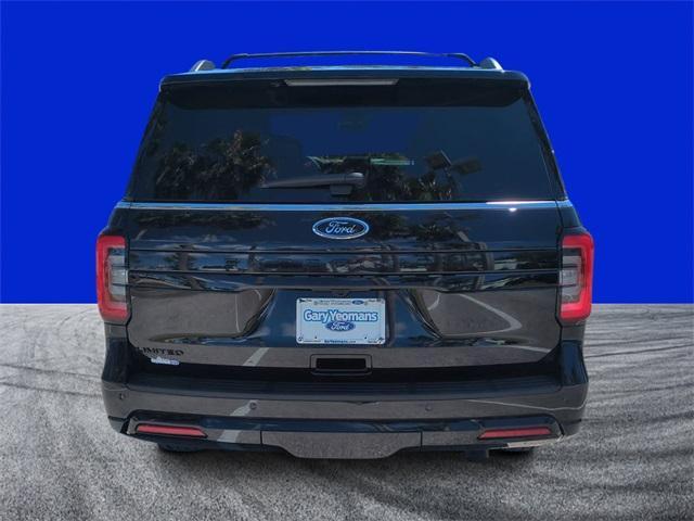 2024 ford expedition limited