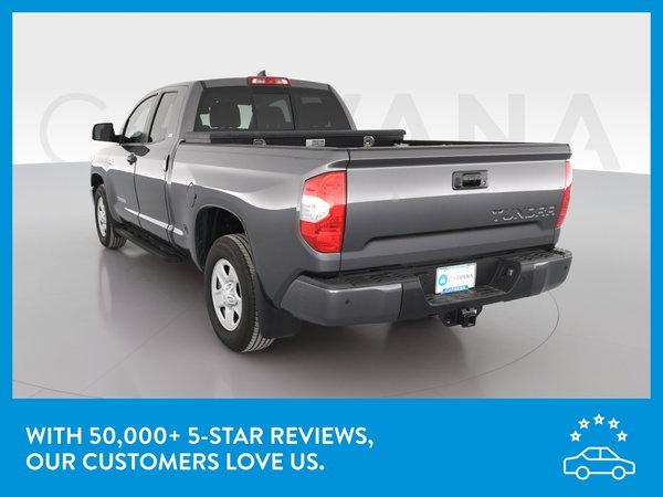 2021 toyota tundra double cab in dulles, virginia