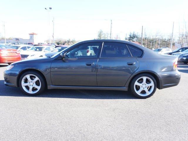 2009 subaru legacy 2.5i special edition awd 2.5i special edition 4dr sedan 4a for sale in meriden, connecticut