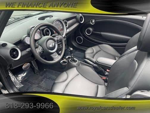 2015 mini convertible in co bluffs, iowa