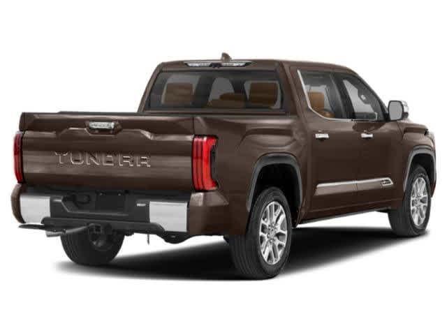 2022 toyota tundra 1794 edition