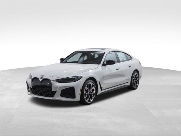 2024 bmw i4 gran coupe m50