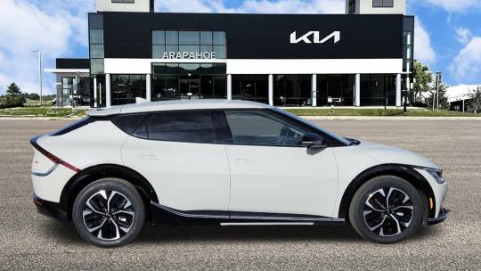 2024 Kia EV6