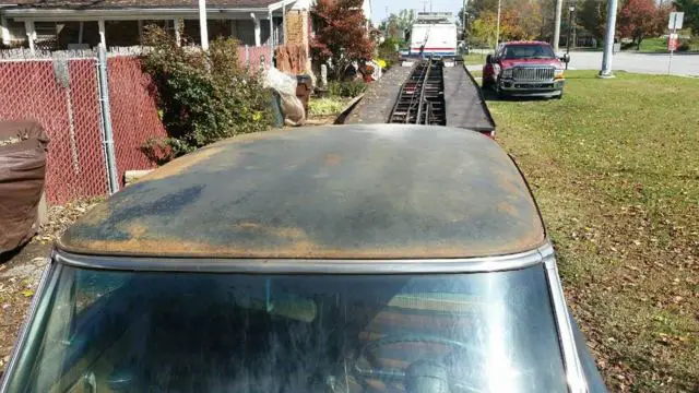 1953 packard clipper rat rod bomb clear title no reserve