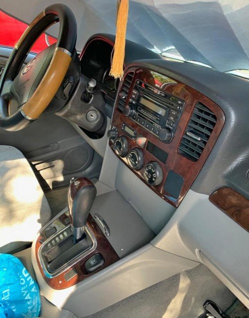 2005 suzuki xl7 for sale in florida by owner
