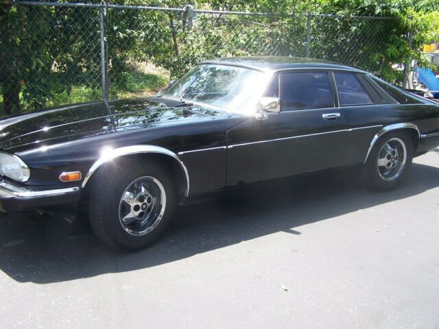 1985 jaguar xjs