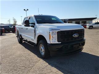 2023 Ford F-250 xl