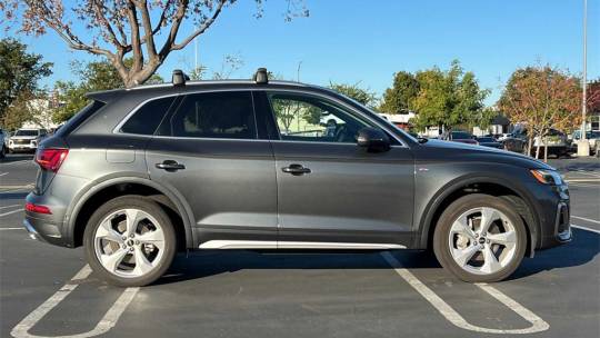 2022 Audi Q5