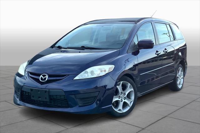 2009 mazda mazda5 sport
